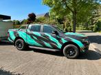 Ford ranger, Auto's, Automaat, Parkeersensor, Leder, 228 g/km