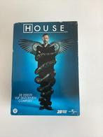 House, Ophalen of Verzenden, Zo goed als nieuw, Vanaf 12 jaar, Boxset