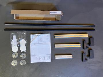 BabyDan Premier, Avantgarde, ASTA, TORA uitbreidingsset beschikbaar voor biedingen