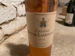 Vin Château bastion-lamontagne Sauternes 2009, Verzamelen, Wijnen, Ophalen, Zo goed als nieuw