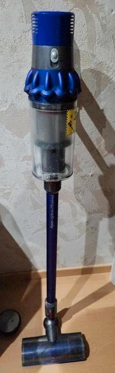 Dyson Cyclone V10 steelstofzuiger voor dieren beschikbaar voor biedingen