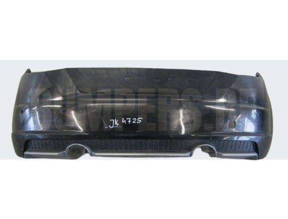 Bumper Audi TT 8S0 S-Line SLINE 14-10410385949 Achterbumper, Auto-onderdelen, Carrosserie, Bumper, Achter, Gebruikt, 6 maanden garantie