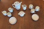 Koffieservice, Ophalen, Gebruikt, Porselein, Compleet servies