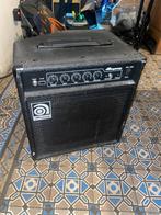 Ampli basse Ampeg BA-108, Ophalen, Zo goed als nieuw