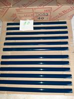 Sier plintjes keramiek verschillende reeksen, Enlèvement