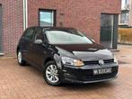 Volkswagen Golf 7 – 2013 – 105PK – 114.000 km, Auto's, Voorwielaandrijving, Stof, Zwart, 5 deurs