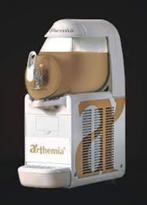 Arthemia Frozen coffee machine, Ophalen, IJs