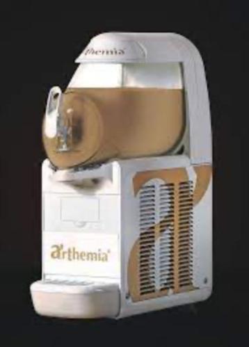 Arthemia Frozen coffee machine  beschikbaar voor biedingen