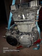 Motorblok Yamaha XJ700 Maxim cardan, Motoren, Ophalen, Gebruikt