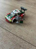 Voiture de course Lego, Comme neuf, Enlèvement ou Envoi