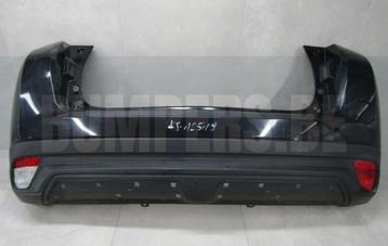 Bumper MITSUBISHI ECLIPSE CROSS 18-20  6410D376ZZ Achterbump beschikbaar voor biedingen