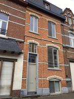 Maison à vendre Kapucijnenvoer 104 Leuven 3000, Immo, Maisons à vendre, Louvain, Maison 2 façades, 67 m², Jusqu'à 200 m²