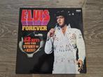 Elvis Forever - 32 Hits and the story of a king - LP/vinyl, 12 pouces, Utilisé, Enlèvement ou Envoi, 1960 à 1980