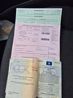 Skoda Fabia 1.0 benzine – bouwjaar 2018 (Euro 6), Auto's, Blauw, 5 deurs, Particulier, 3 cilinders