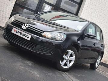 Volkswagen Golf 1.4i Comfortline / Airco / Garantie beschikbaar voor biedingen