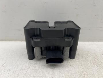 Bobine d'un Audi A3, Enlèvement ou Envoi, 3 mois de garantie, Utilisé, Audi