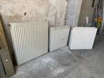 Lot de radiateurs ( 3), Bricolage & Construction, Comme neuf