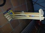 Croquet Spel, Enfants & Bébés, Enlèvement, Utilisé