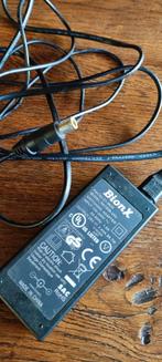 Oplader bion x, Ophalen, Zo goed als nieuw