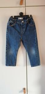 Jeansbroek maat 98, Enlèvement ou Envoi, Utilisé