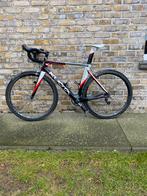 Full Carbon koersfiets Kuota Kuraro, Ophalen, Nieuw, Carbon