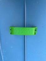 ventilatie systeem D, Ophalen