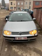 Golf 4 1.9 tdi onderdelen, Auto's, Volkswagen, Particulier, Te koop, Golf