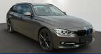 BMW 328 Touring Aut. Sport + Inspection - Garantie - 245 CV, Autos, BMW, Euro 5, Achat, Entreprise, Noir