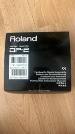 Roland DP-2, Ophalen of Verzenden, Zo goed als nieuw
