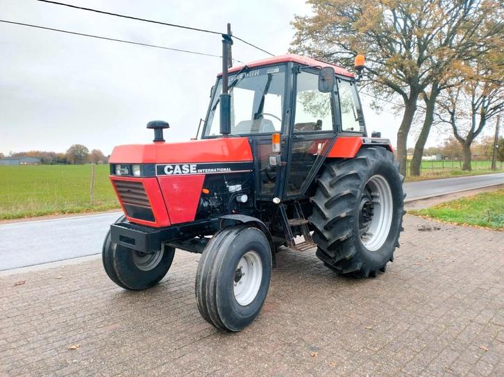 Prachtige David Brown Tractoren+onderdelen, Zakelijke goederen, Landbouw | Tractoren, Ophalen