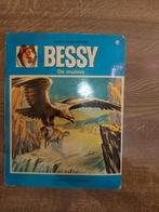 BESSY ''De muiters'', Boeken, Eén stripboek, Ophalen of Verzenden, Gelezen, Willy Vandersteen
