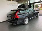 Volvo V90 INSCRIPTION BENZINE AUTOMAAT FULL OPTION, Auto's, Automaat, https://public.car-pass.be/vhr/3b37f636-c408-4b07-ba8b-79bc9c912c06