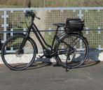 GIGANTISCHE ELEKTRISCHE FIETS LADY PRIME E+ 2 LDS-WOB 25 KM/, Fietsen en Brommers, Elektrische fietsen, Ophalen, Zo goed als nieuw