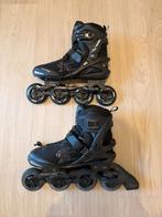 Roces Inline skates maat 42 inclusief beschermers, Sport en Fitness, Skeelers, Ophalen, Zo goed als nieuw, Roces
