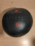 Domyos wall ball 9kg, Ophalen