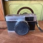 Olympus trip 35, getest met film, Ophalen of Verzenden, Olympus