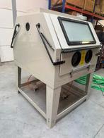 Straalcabine 1200L, Ophalen of Verzenden, Zo goed als nieuw