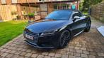 Audi tts 310pk, Autos, Cuir et Alcantara, Euro 6, Cabriolet, Carnet d'entretien