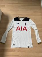 Tottenham Hotspur shirt ( lange mouwen) | 2016-2017, Sport en Fitness, Voetbal, Zo goed als nieuw, Ophalen