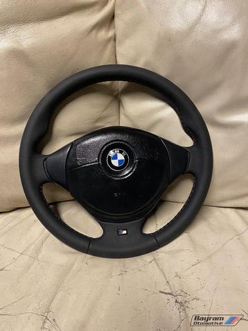 Bmw E36 M3 stuur in topstaat coupe cabrio sedan 3-serie  beschikbaar voor biedingen
