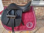 Selle ostacle mixte ID Saddle / Harry Dabbs toute neuve, Ophalen, Nieuw, Springen