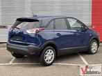 Opel Crossland X 1.5 CDTI Innovation | € 5.950,- NETTO! | Cr, Auto's, Opel, Overige modellen, Blauw, Bedrijf, Parkeersensor
