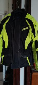Veste richa, Motoren, Ophalen