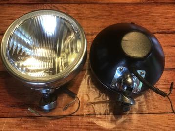 Extra grote verstralers beschikbaar voor biedingen