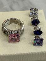 Zilveren ring 925 Artizr, Ophalen of Verzenden, Zo goed als nieuw