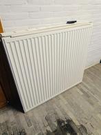 Radiator, Doe-het-zelf en Bouw, Verwarming en Radiatoren, Ophalen, Gebruikt, Radiator, 60 tot 150 cm