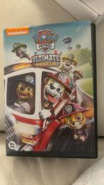 Paw patrol ultimate rescue, Cd's en Dvd's, Ophalen of Verzenden, Zo goed als nieuw