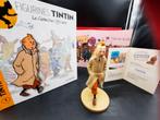 Tintin - Figurines Collection Officielle - 85 disponibles, Enlèvement ou Envoi, Tintin, Neuf