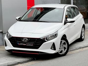 Hyundai i20 1.2i SPORT *GARANTIE 1.5 ans*Clim/2021/33.000km