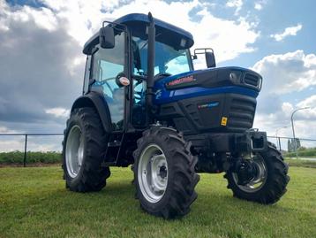NIEUWE FARMTRAC beschikbaar voor biedingen